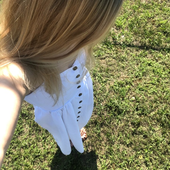 Meet your Posher, Lindsay - Picture 3 of 10